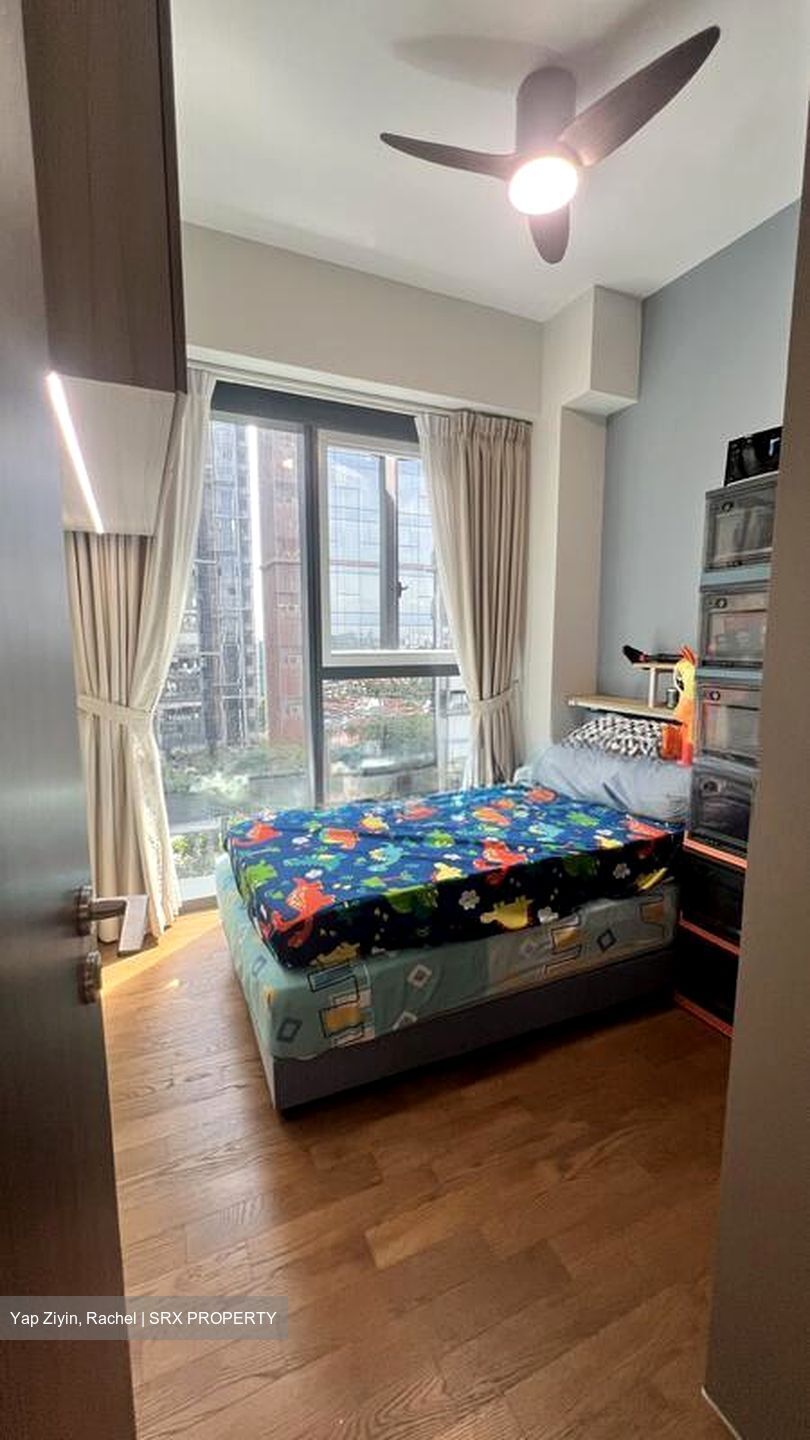 Jalan Lempeng (D5), Condominium #503740941